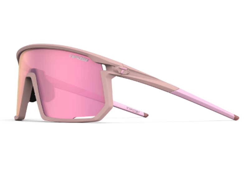 Tifosi Moab Clarion Lens Sunglasses in Matte Pink-3