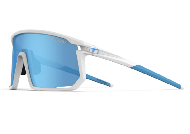 Tifosi Moab Clarion Lens Sunglasses 2025: M- L WHITE Medium/Large-3