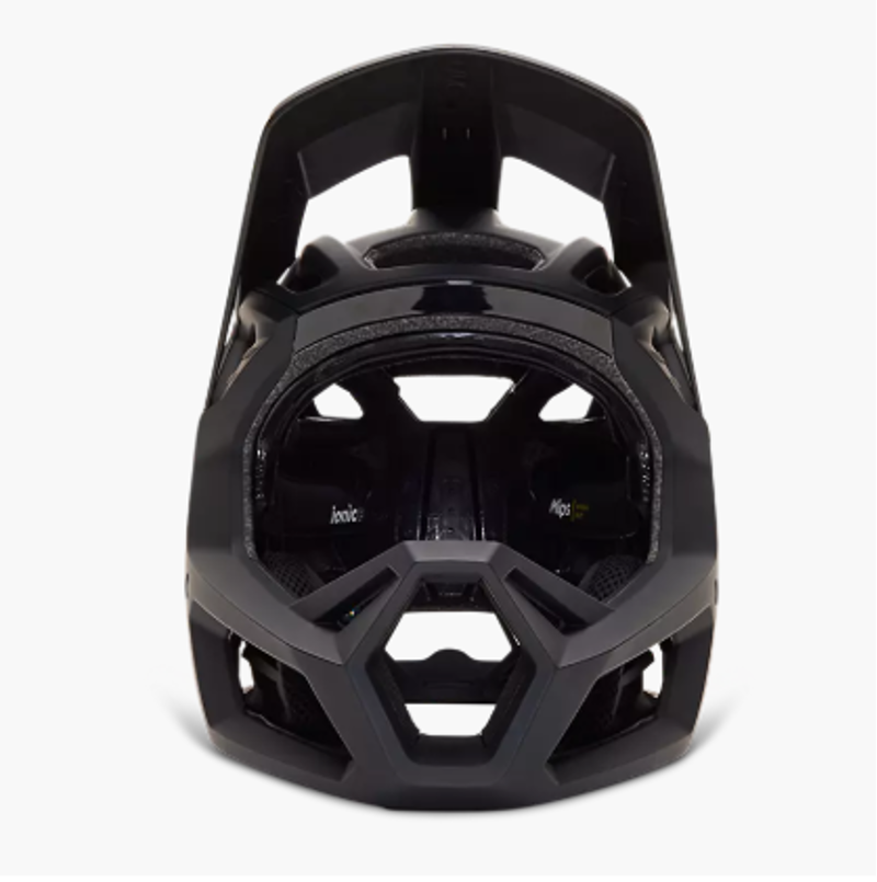 Proframe RS Mountain Bike Helmet in Black-3