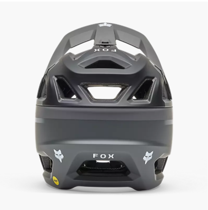 Fox Clothing Proframe Rizer Mips Full Face MTB Mountain Bike Helmet-4