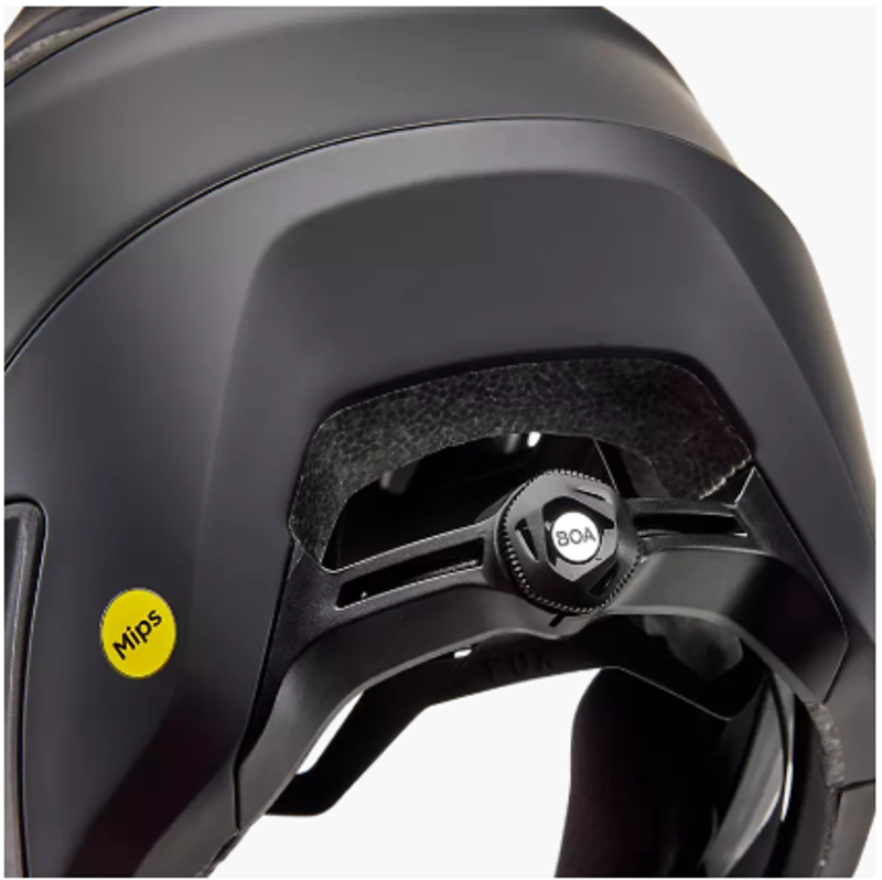 Fox Crossframe Pro Helmet in Black Camouflage-4