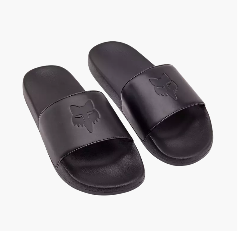 Fox Racing Fox Head Sliders