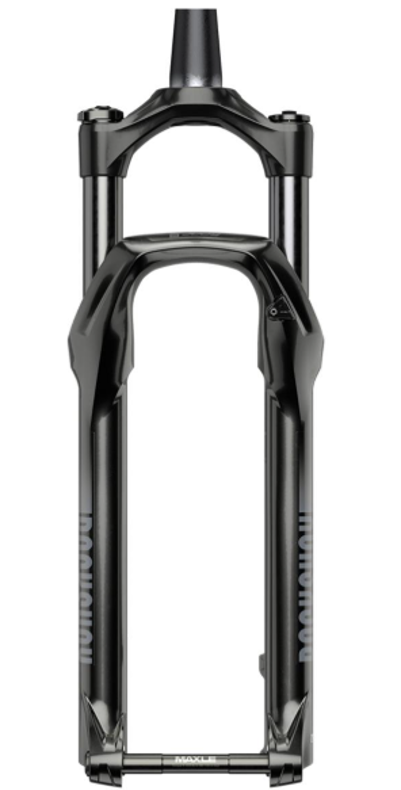 RockShox Fork Judy Silver TK - Remote 29 9QR Alum Str -1