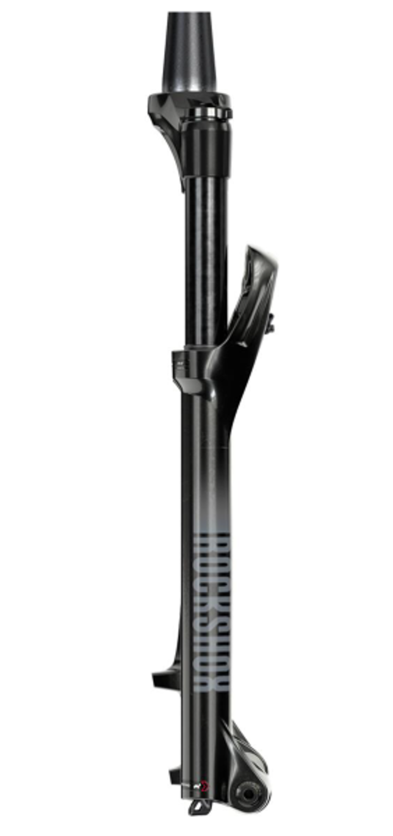 RockShox Fork Judy Silver TK - Remote 29 9QR Alum Str -2