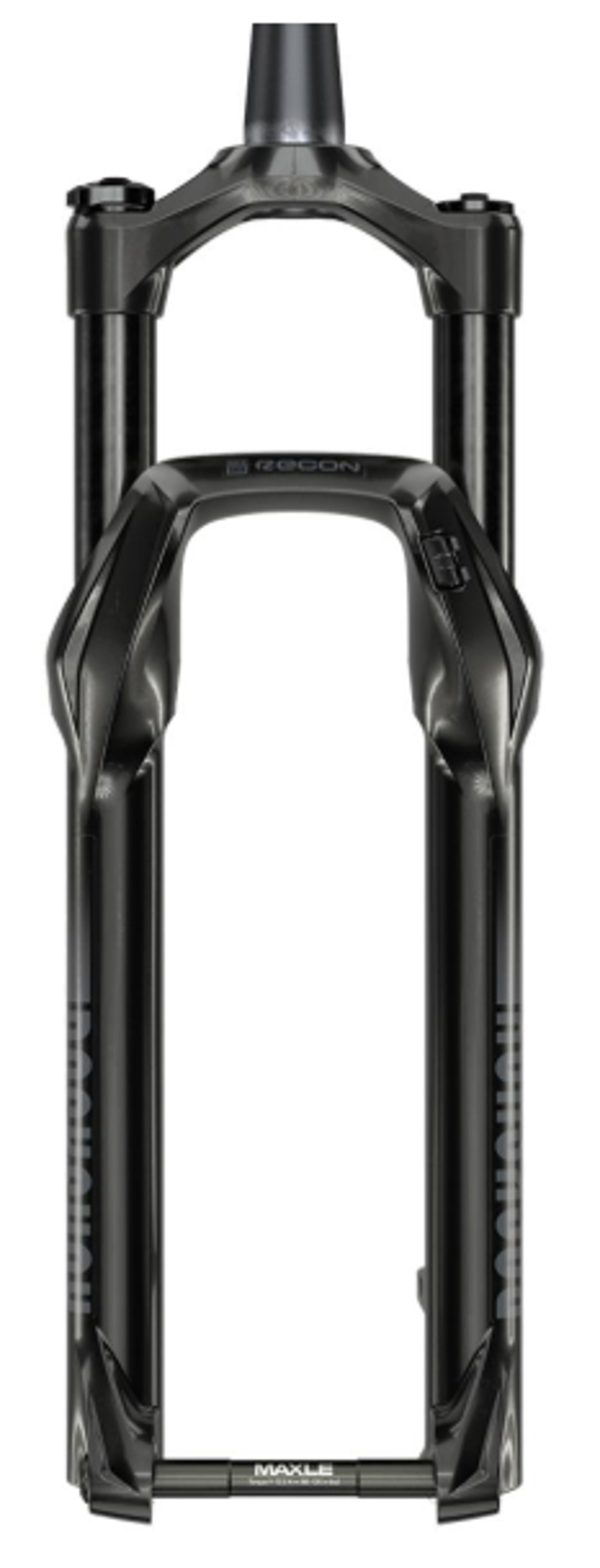 RockShox Fork Recon Silver RL - Crown 29 9QR Alum Str -1