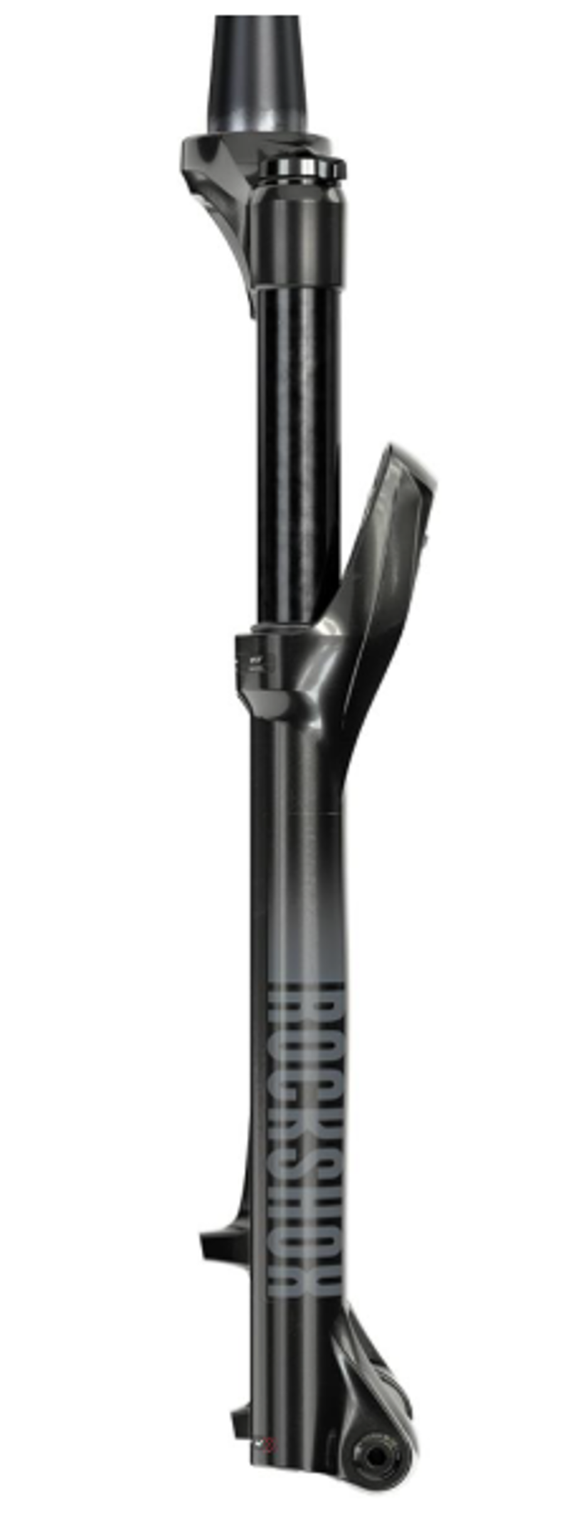 RockShox Fork Recon Silver RL - Crown 29 9QR Alum Str -2