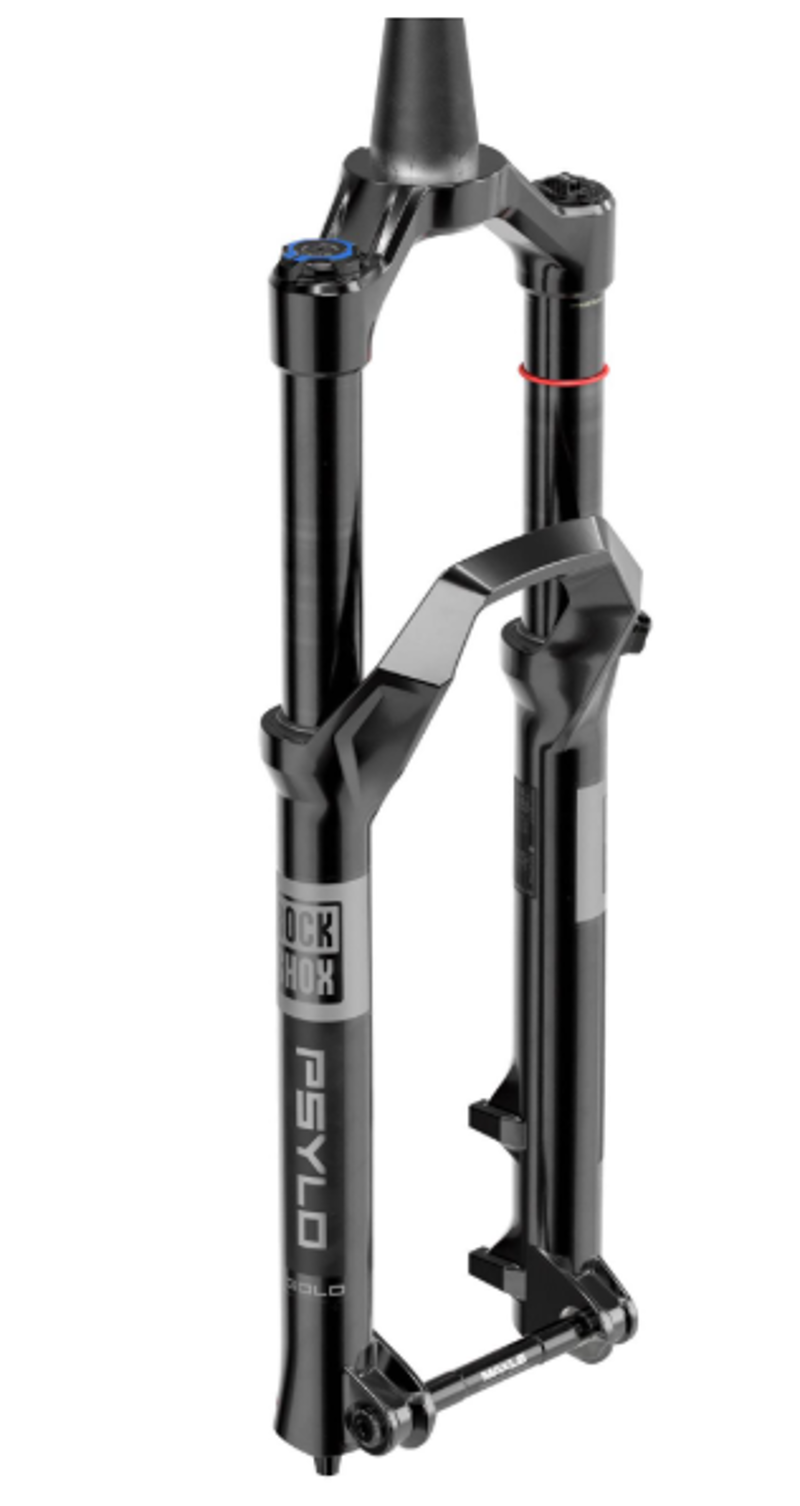 RockShox Fork Psylo Gold Isolator RC - Crown 27.5  Boost 130mm