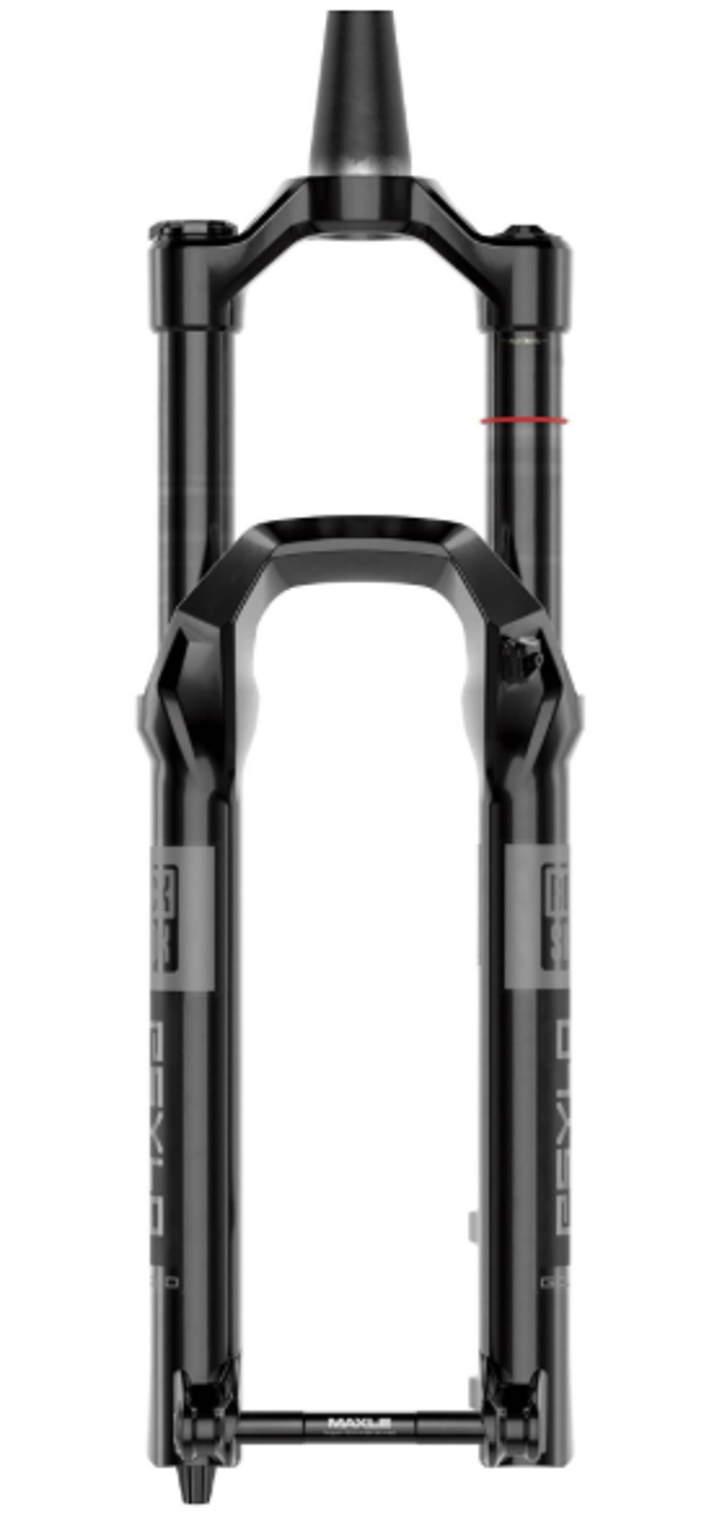 RockShox Fork Psylo Gold Isolator RC - Crown 27.5  Boost 130mm-1
