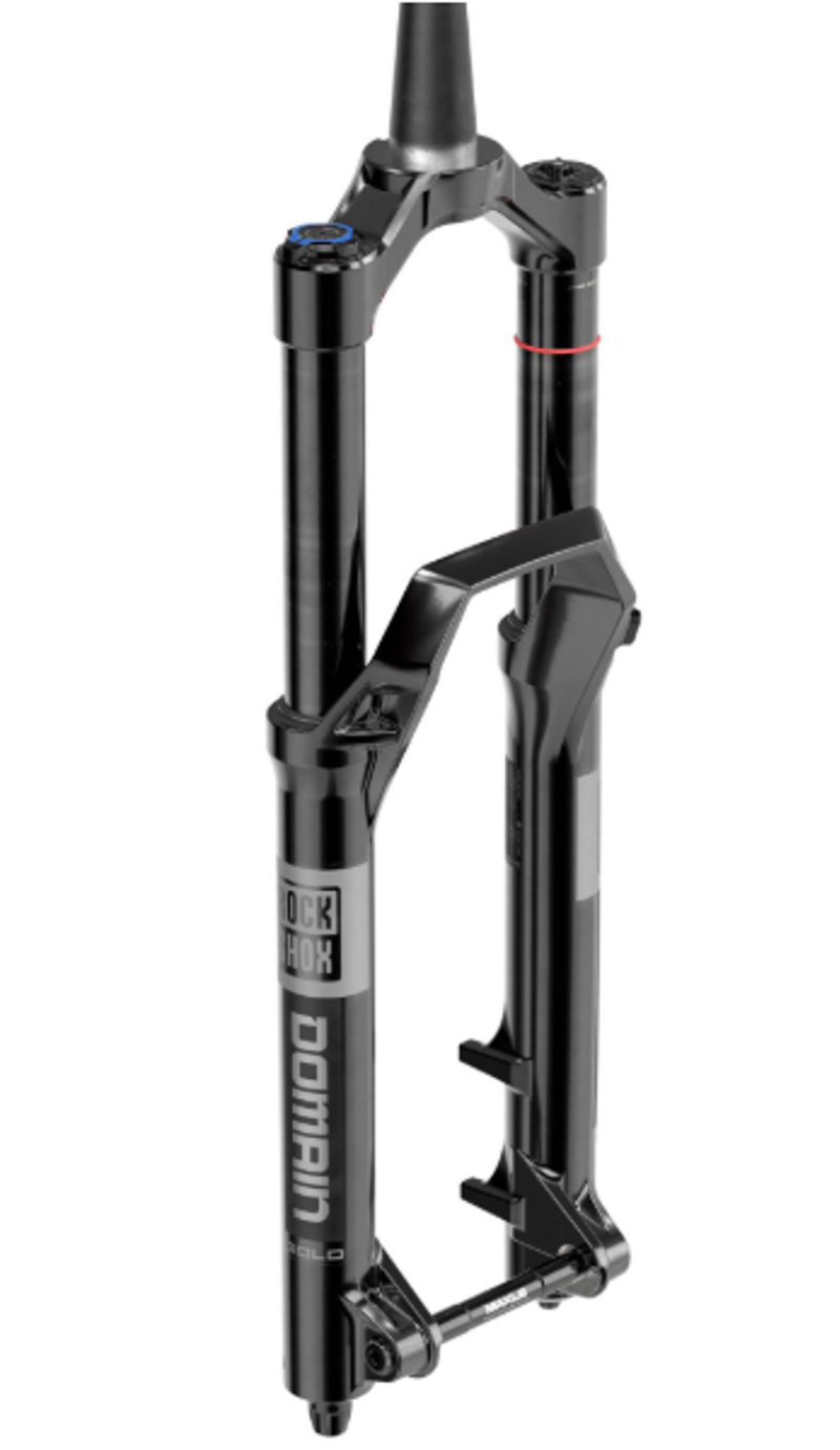 RockShox Fork Domain Gold Isolator RC - Crown 27.5 Boost  180mm