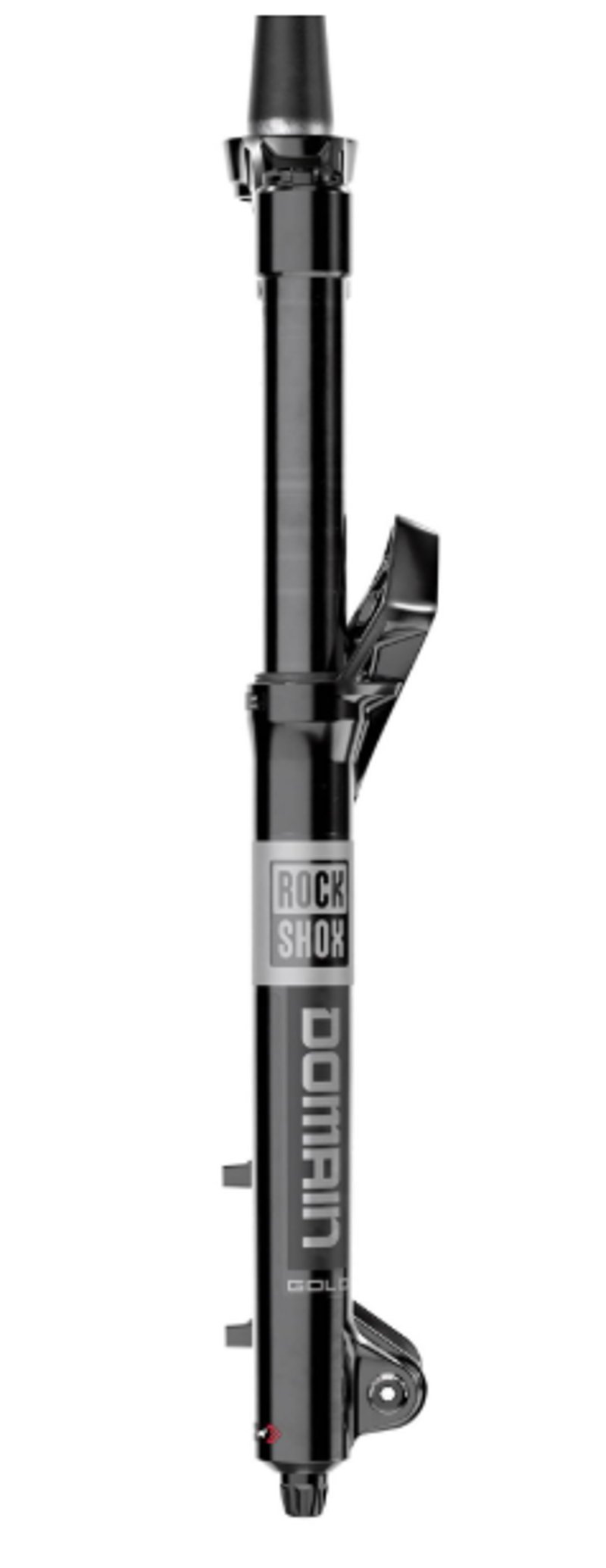 RockShox Fork Domain Gold Isolator RC - Crown 27.5 Boost  180mm-1