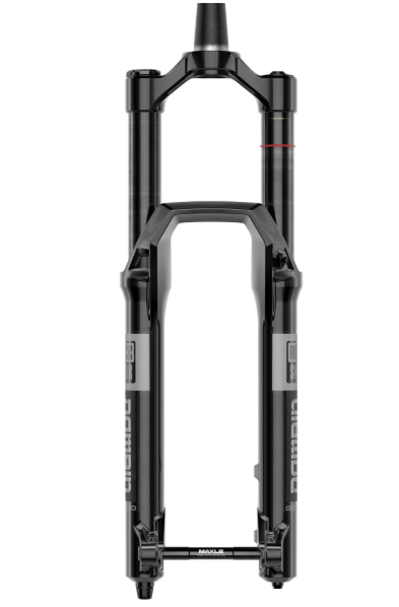 RockShox Fork Domain Gold Isolator RC - Crown 27.5 Boost  180mm-2