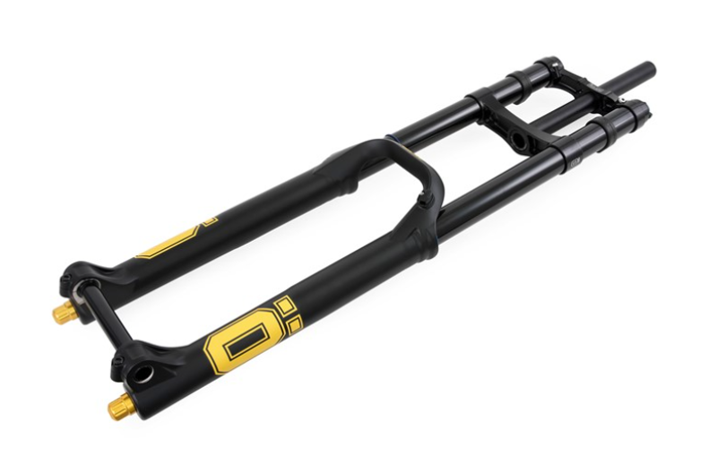 Ohlins DH38 M.1 Air TTX18 Downhill Suspension Fork 29 29 or 27.5-1