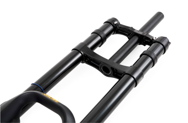 Ohlins DH38 M.1 Air TTX18 Downhill Suspension Fork 29 29 or 27.5-2