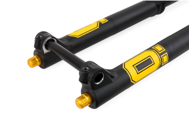 Ohlins DH38 M.1 Air TTX18 Downhill Suspension Fork 29 29 or 27.5-3