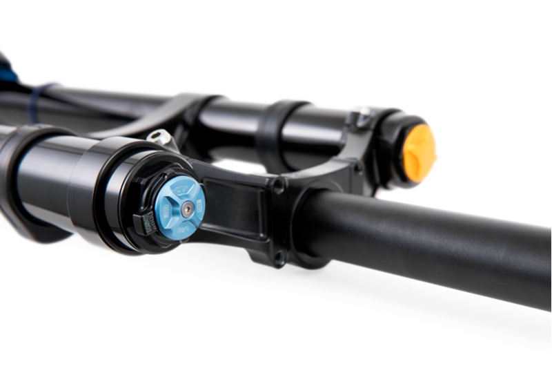 Ohlins DH38 M.1 Air TTX18 Downhill Suspension Fork 29 29 or 27.5-4