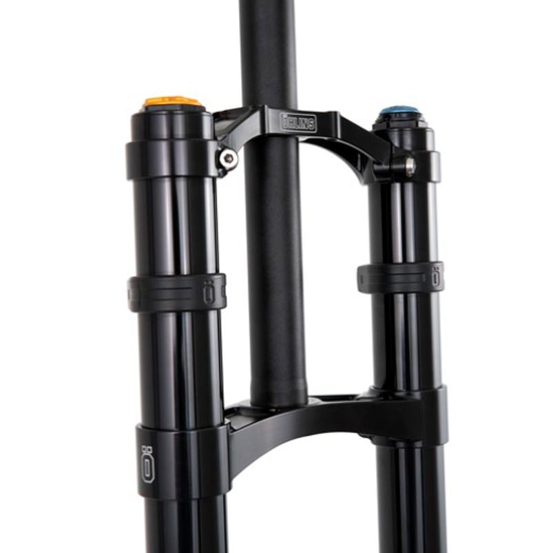 Ohlins DH38 M.1 Air TTX18 Downhill Suspension Fork 29 29 or 27.5-5