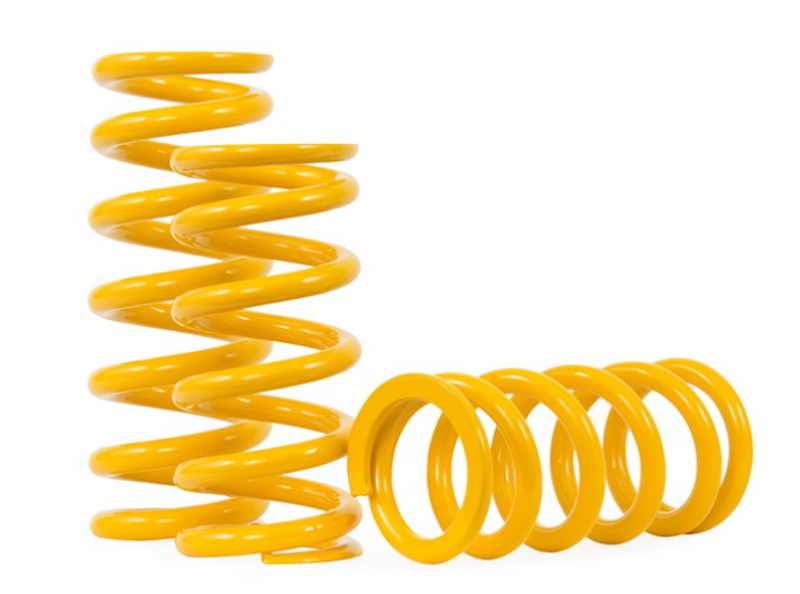 Ohlins Shock Springs 67mm Stroke-1