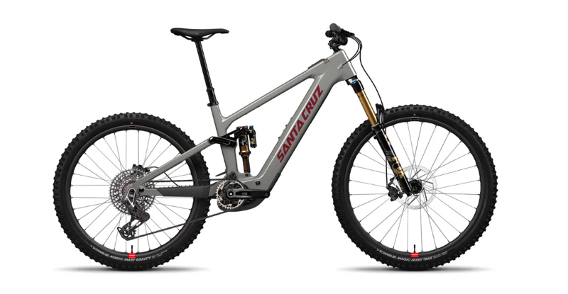 Santa Cruz Vala CC MX XO AXS RSV-1