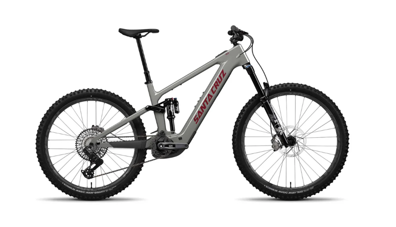 Santa Cruz Vala C MX GX AXS-1