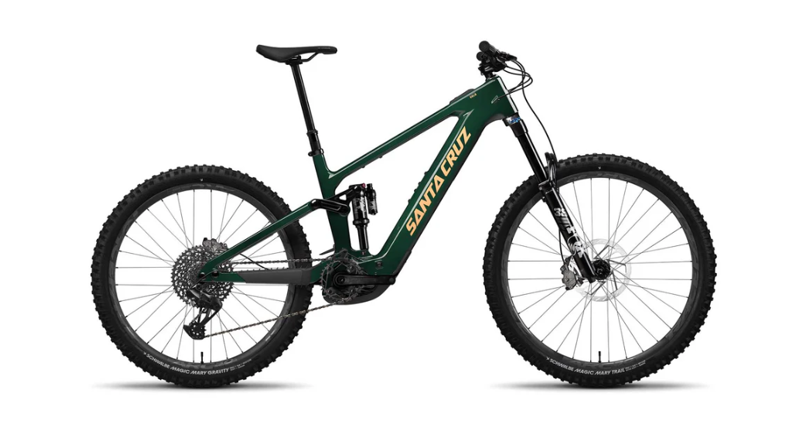 Santa Cruz Vala C MX 90 Kit