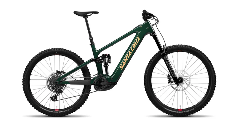 Santa Cruz Vala C MX 70 Kit 