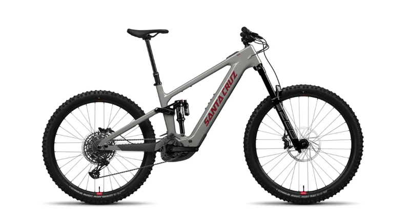 Santa Cruz Vala C MX 70 Kit -1