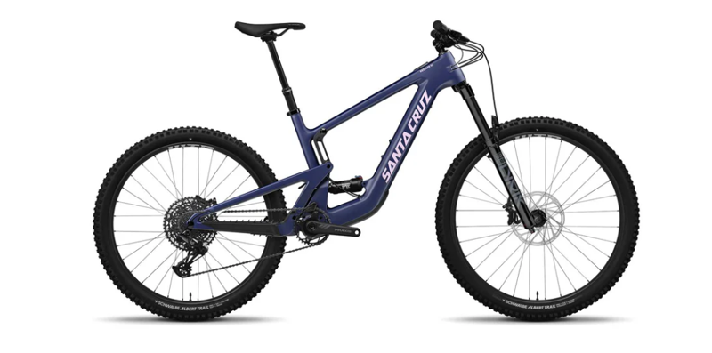 Santa Cruz Heckler 1 SL C MX 70 kit