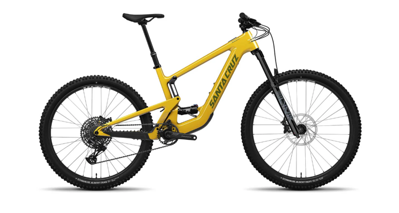 Santa Cruz Heckler 1 SL C MX 70 kit-1