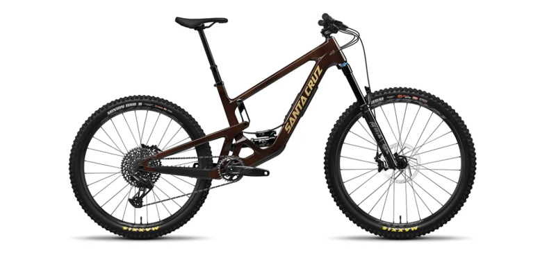 Santa Cruz Bronson C MX S-KIT
