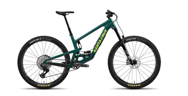 Santa Cruz Hightower 4 C 29 GX AXS