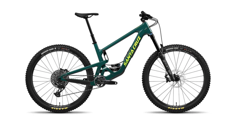 Santa Cruz Hightower 4 C S-KIT