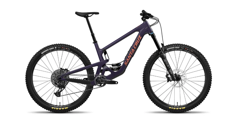 Santa Cruz Hightower 4 C S-KIT-1