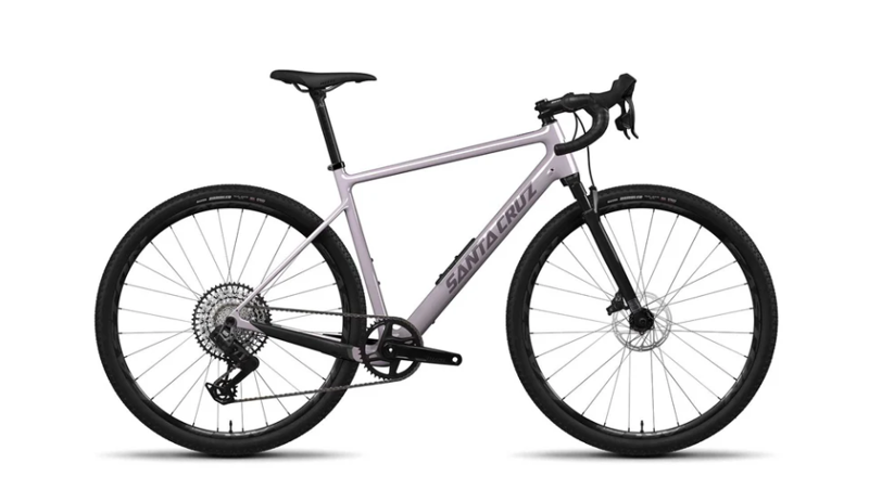 Santa Cruz Stigmata 4 CC 700c Rival AXS-1X