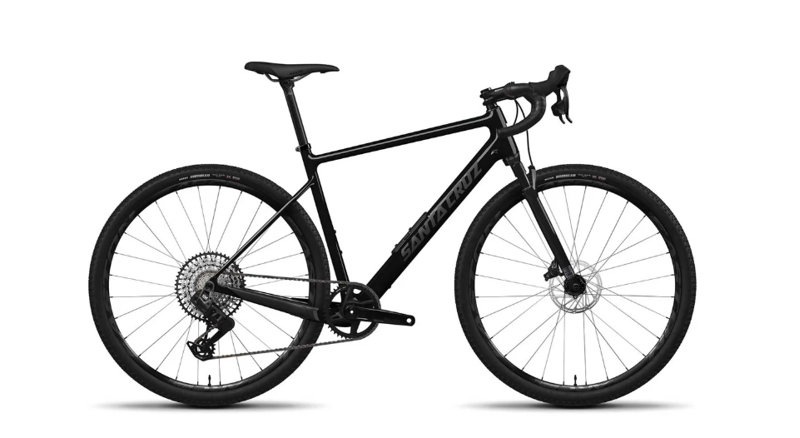 Santa Cruz Stigmata 4 CC 700c Rival AXS-1X-1