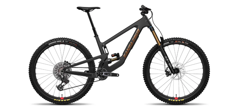 Santa Cruz Megatower CC 29 XO AXS RSV-1