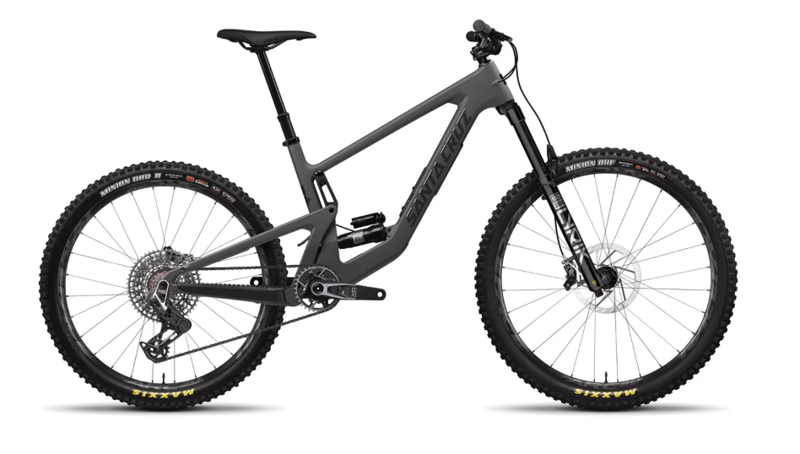 Santa Cruz Bronson CC 27.5 XOAXS-1