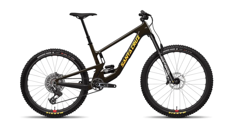 Santa Cruz 5010 CC MX XOAXS RSV