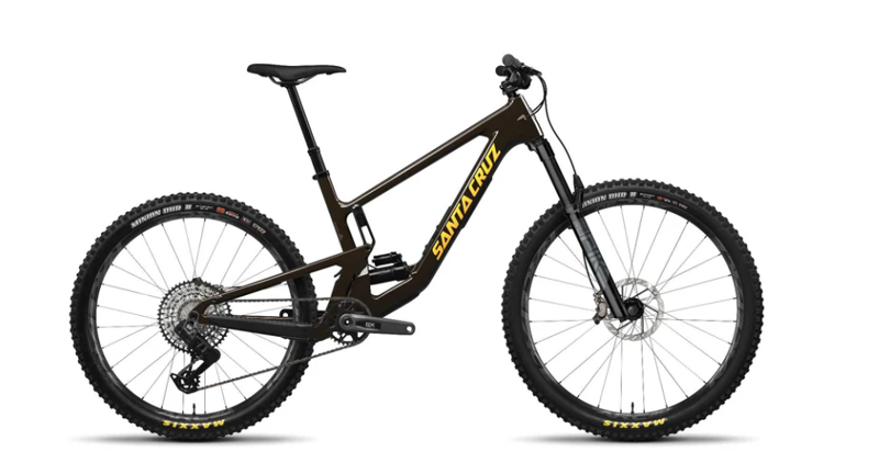 Santa Cruz 5010 C MX GX AXS