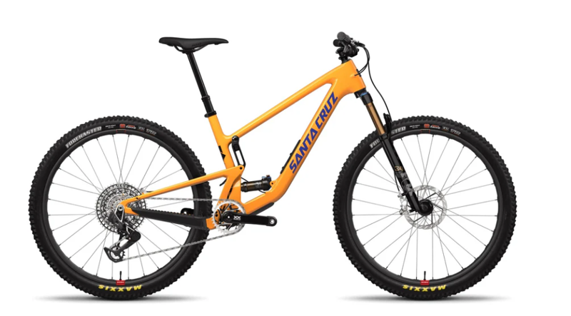 Santa Cruz TallBoy CC 29 XX AXS RSV