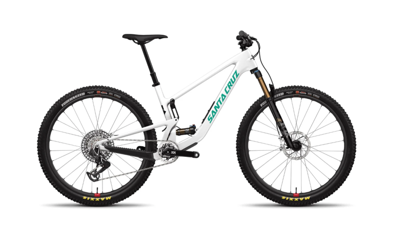 Santa Cruz TallBoy CC 29 XX AXS RSV-1