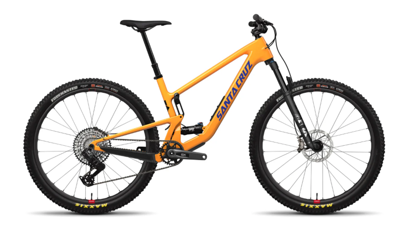 Santa Cruz TallBoy C 29 GX AXS RSV