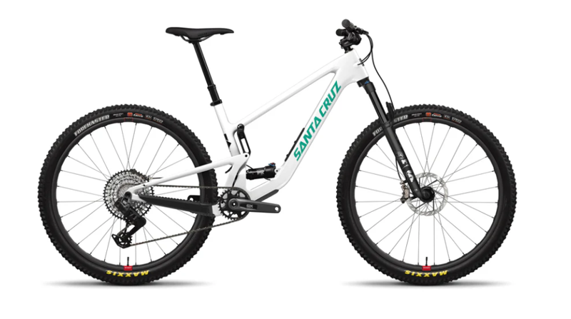 Santa Cruz TallBoy C 29 GX AXS RSV-1