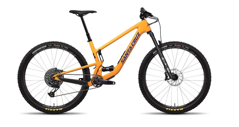 Santa Cruz TallBoy C 29 S-Kit