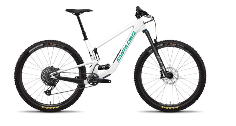Santa Cruz TallBoy C 29 S-Kit-1