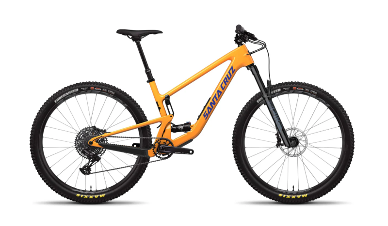 Santa Cruz TallBoy C 29 R-Kit