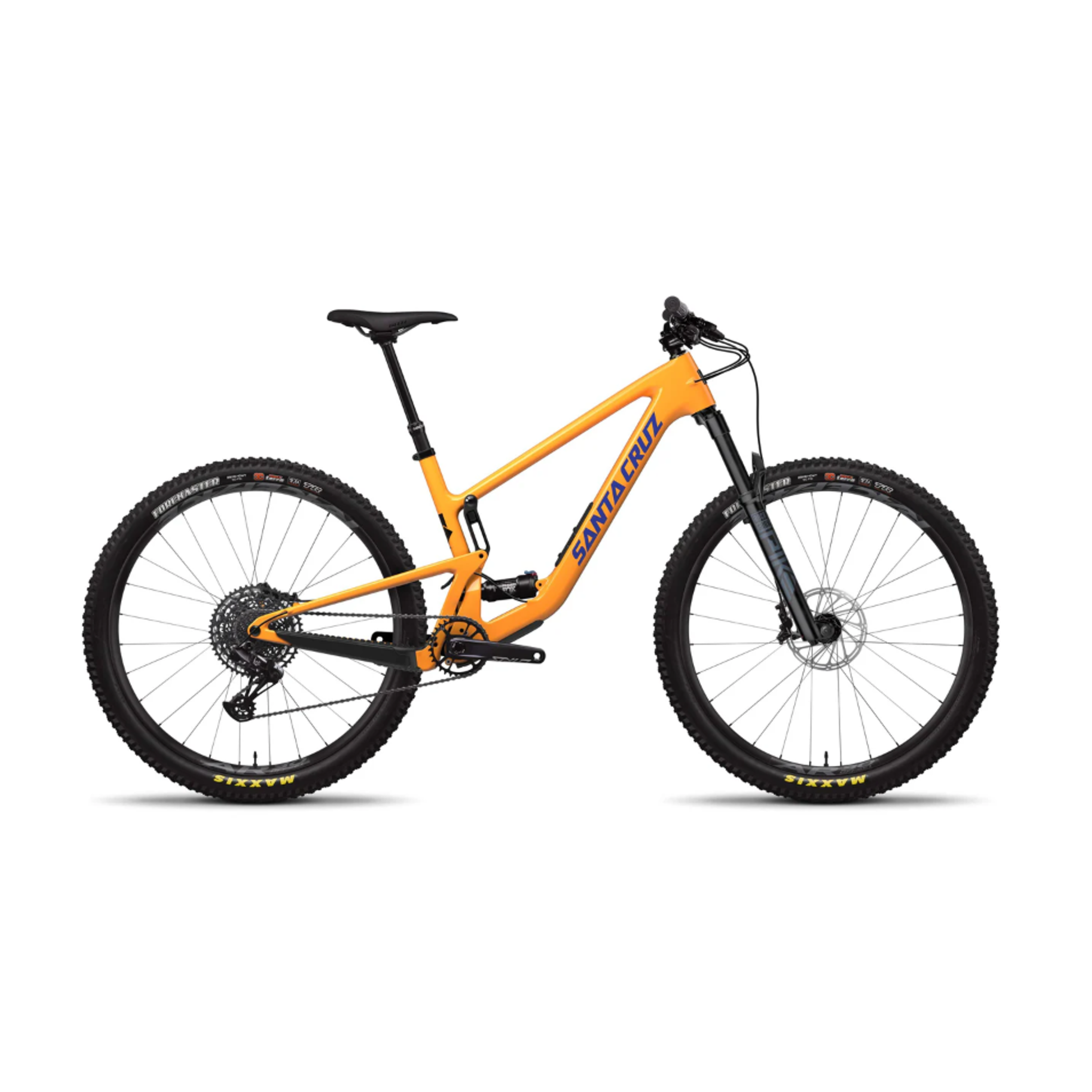 Santa Cruz TallBoy C 29 R-Kit - Main Image