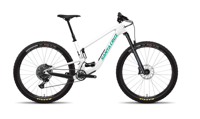 Santa Cruz TallBoy C 29 R-Kit-1
