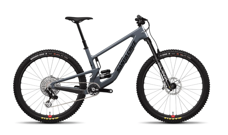 Santa Cruz HighTower XX AXS RSV-1