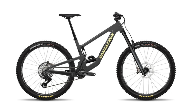 Santa Cruz MegaTower 29 C GX AXS