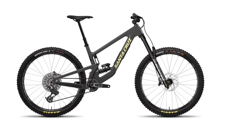 Santa Cruz MegaTower 29 CC XOAXS COIL